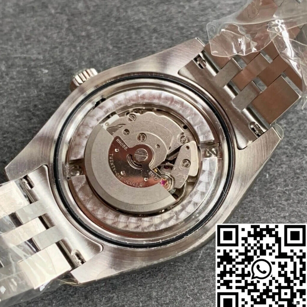 Datejust GS 31MM Dial Blue Rolex Factory 0331